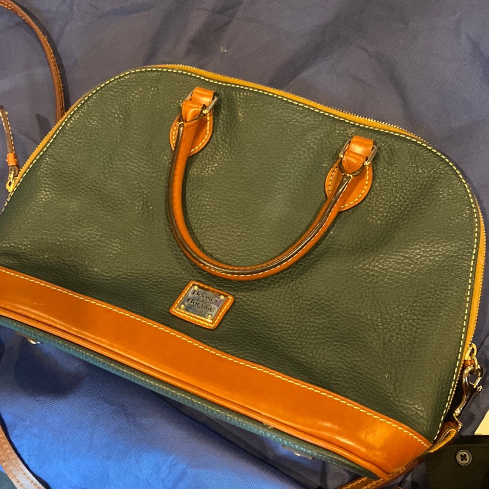 Dooney and Bourke Purse